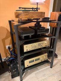 Mobile hifi norstone slender