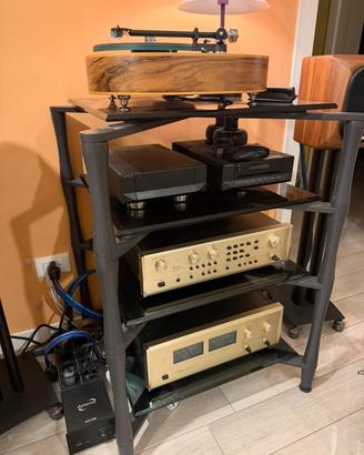 Mobile hifi norstone slender