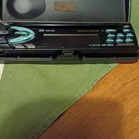 autoradio alpine CDE 7854 R