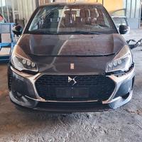Citroen ds3 1600 HDi Ricambi 