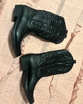 Stivale donna