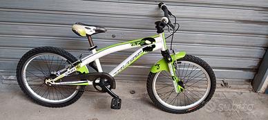 Bicicletta da bambino 20"