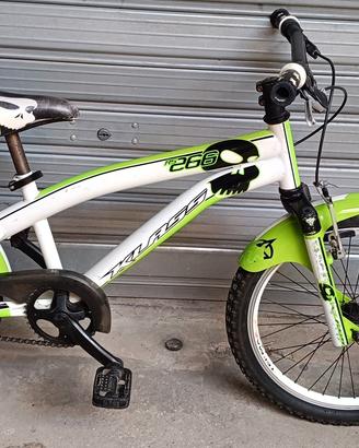 Bicicletta da bambino 20"