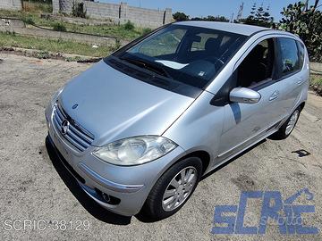 MERCEDES CLASSE A W169 A 180 CDI 109CV Ricambi