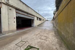 Magazzino Ciampino [Via A. GuidoniACG]