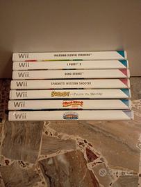 giochi wii