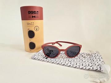 Occhiali da sole WaZZ 1-2 anni - a metà prezzo