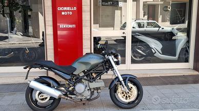 Ducati Monster 600 usata in vendita in Puglia