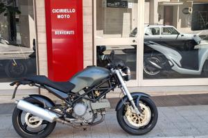 Ducati Moster 600
