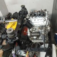 Motore completo lancia fulvia