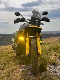 SUZUKI V-STROM 800 DE 04/2024