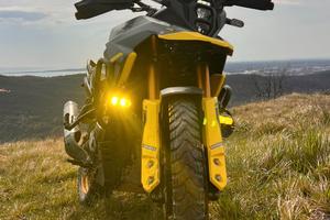 SUZUKI V-STROM 800 DE 04/2024