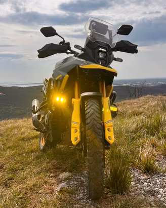 SUZUKI V-STROM 800 DE 04/2024