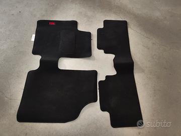 Tappetini Leapmotor T03