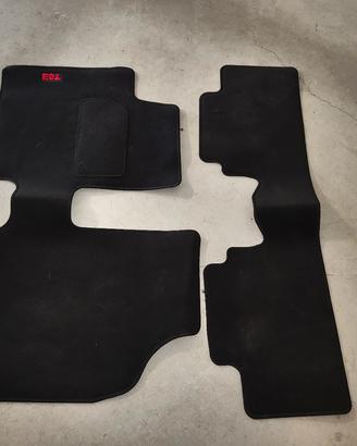 Tappetini Leapmotor T03