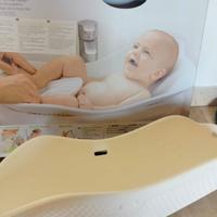 Bagnetto per lavabo Puj Flyte