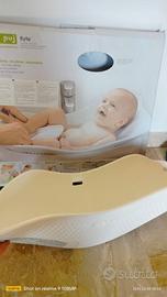 Bagnetto per lavabo Puj Flyte