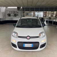 Fiat Panda 1.2 Easy Euro 6 - Nessun vincolo -