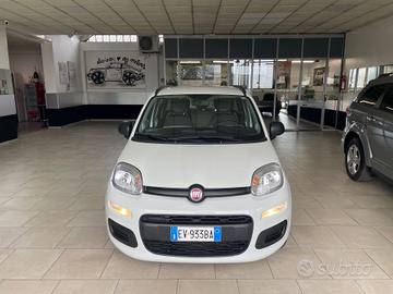 Fiat Panda 1.2 Easy Euro 6 - Nessun vincolo -
