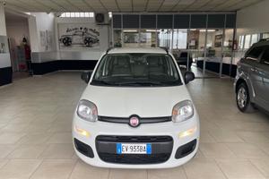 Fiat Panda 1.2 Easy Euro 6 - Nessun vincolo -