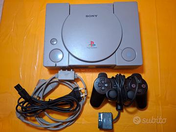 PlayStation 1