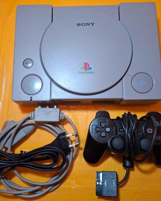 PlayStation 1