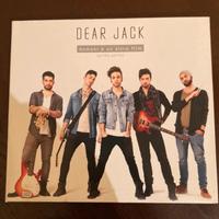 Cd Dear Jack originale 