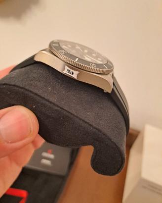 Tudor Pelagos 39mm 