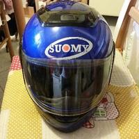 Casco integrale Suomy