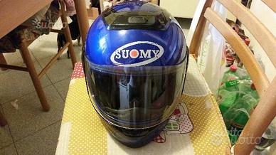 Casco integrale Suomy