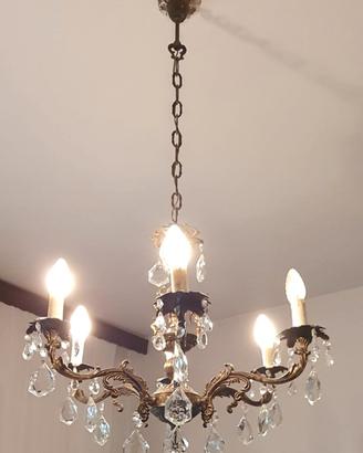 lampadario 