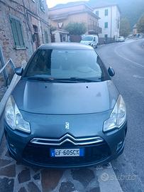 Citroen ds3 1.4 VTI CHIC 2010