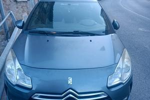 Citroen ds3 1.4 VTI CHIC 2010