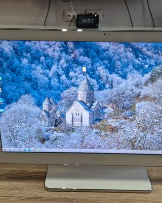 All In One Samsung Bianco 