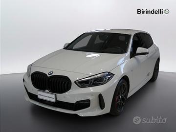 BMW Serie 1 (F40) - 118d 5p. Msport