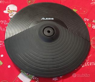 Piatto Alesis HiHat 12"