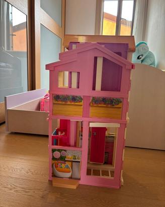 Casa di barbie