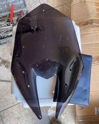 Cupolino puig z800