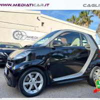 SMART fortwo 800 40 kW coupé passion cdi