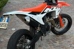KTM SMR 450 2023