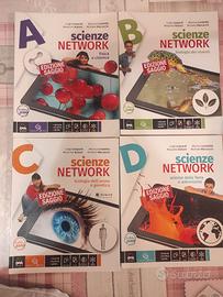Scienze network