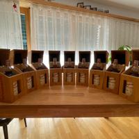 Collezione Glenfarclas Family Casks 1991/1999