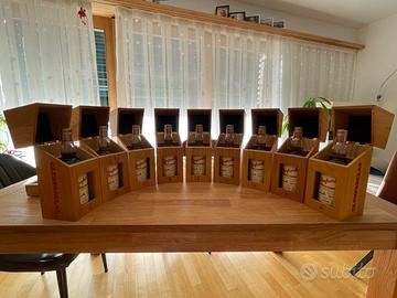 Collezione Glenfarclas Family Casks 1991/1999