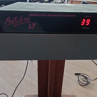 Multiriverbero vintage