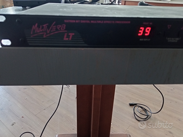 Multiriverbero vintage