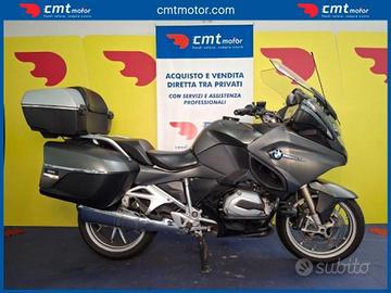 BMW R 1200 RT Garantita e Finanziabile