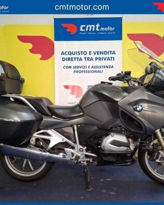 BMW R 1200 RT Garantita e Finanziabile