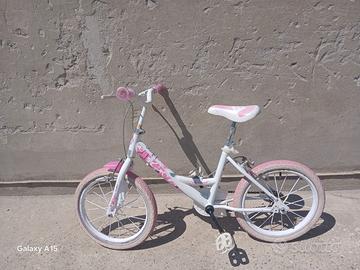 bicicletta bimba