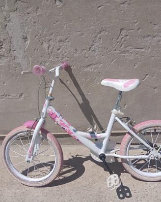 bicicletta bimba