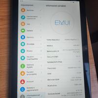 💻Huawei MatePad T10s – buone condizioni 